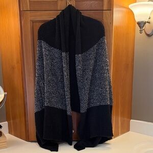 Women’s Comfy Shawl Sweater Wrap